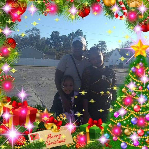 Meet your Posher, Tamara - Picture 1 of 1